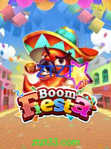 BoomFiesta
