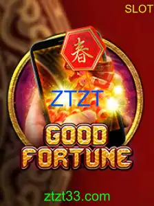GoodFortuneM
